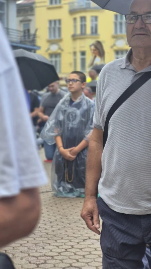 FOTO & VIDEO Usprkos kiši održana još jedna prva subota u mjesecu na Trgu