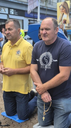 FOTO & VIDEO Usprkos kiši održana još jedna prva subota u mjesecu na Trgu