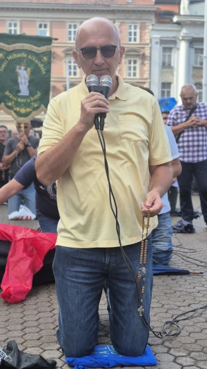 FOTO & VIDEO Usprkos kiši održana još jedna prva subota u mjesecu na Trgu
