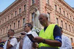 FOTO & VIDEO Usprkos kiši održana još jedna prva subota u mjesecu na Trgu