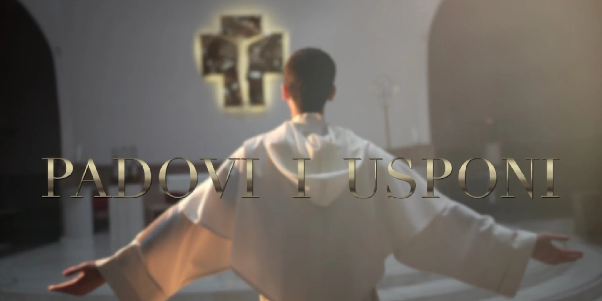 POSLUŠAJTE NOVU PJESMU Padovi i usponi