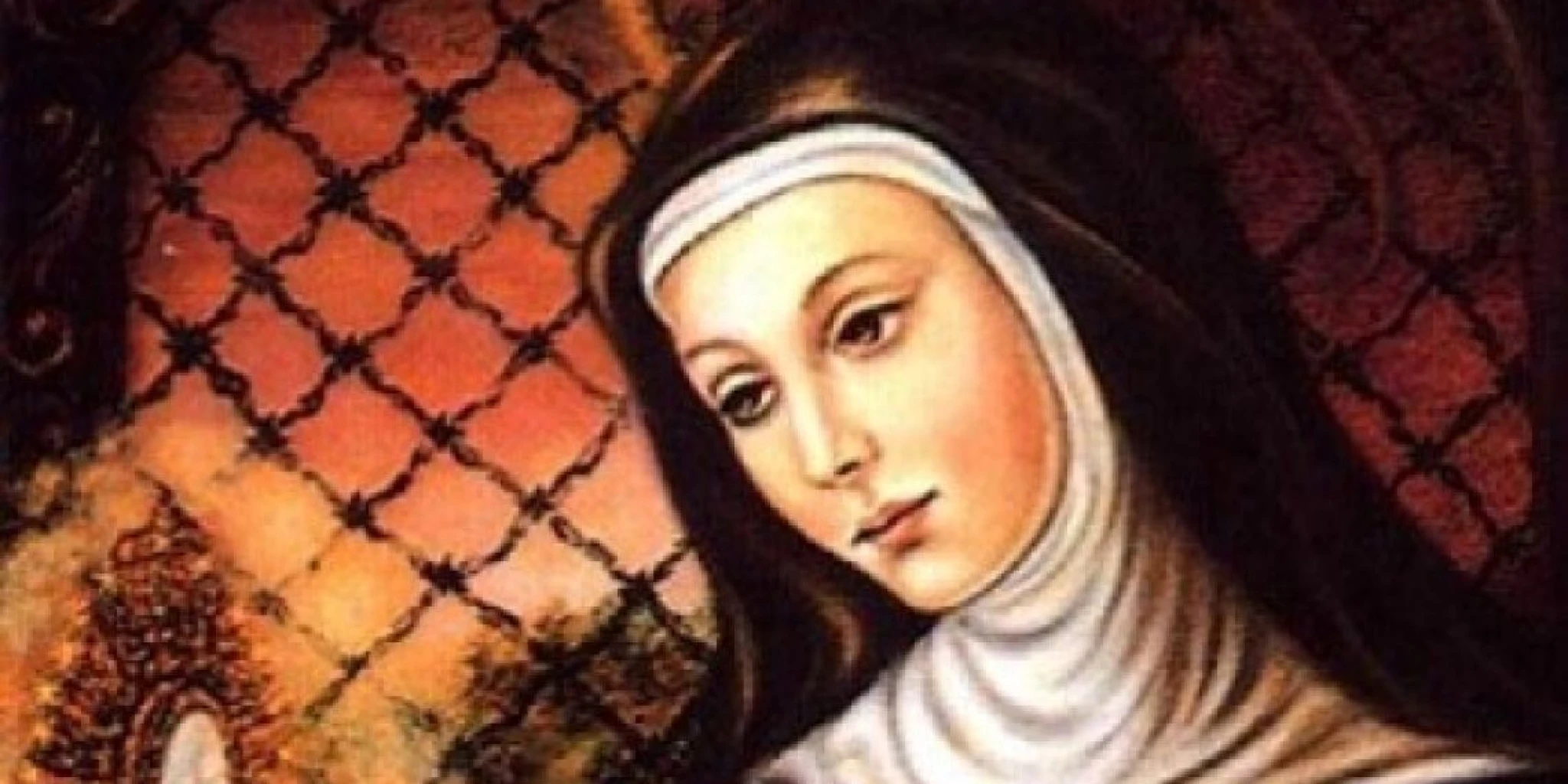 Molitva sv. Klari