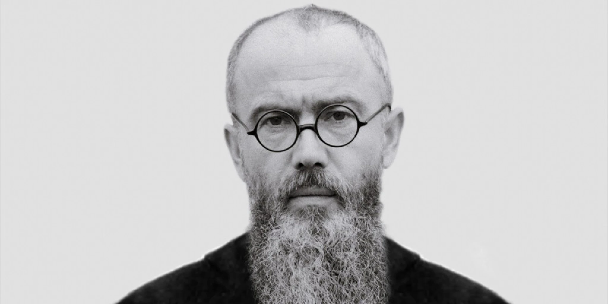 Sv. Maksimilijan Kolbe - mučenik ljubavi