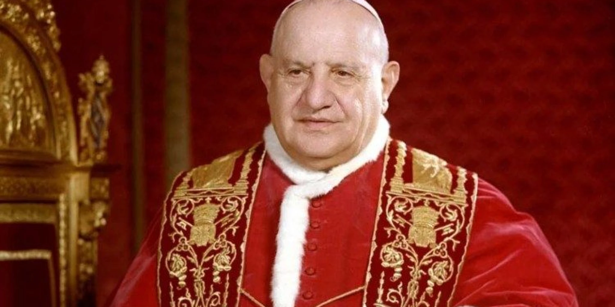 MUDRE MISLI 10 savjeta sv. Ivana XXIII. za bolje odnose u obitelji