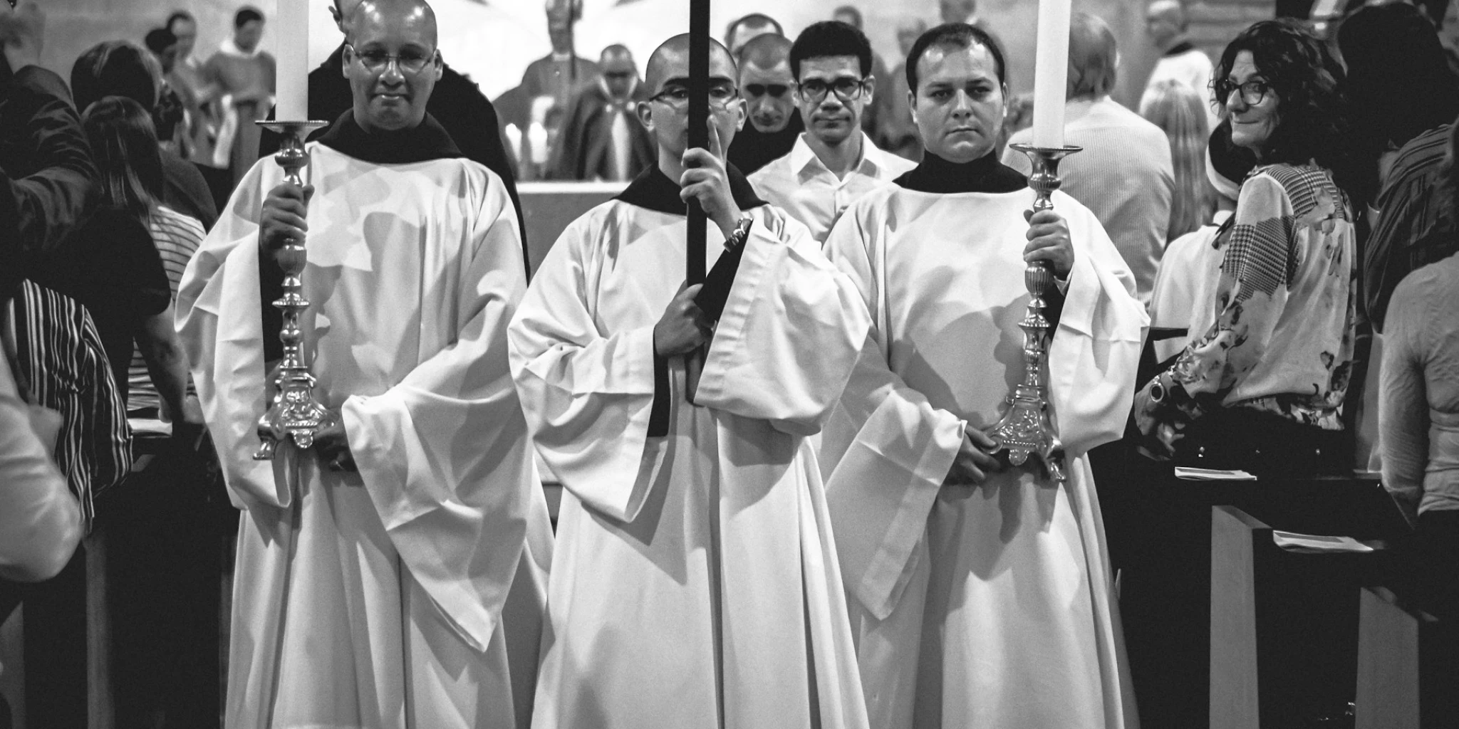 SVEĆENIK ODGOVARA Koji su blagdani zapovijedani?