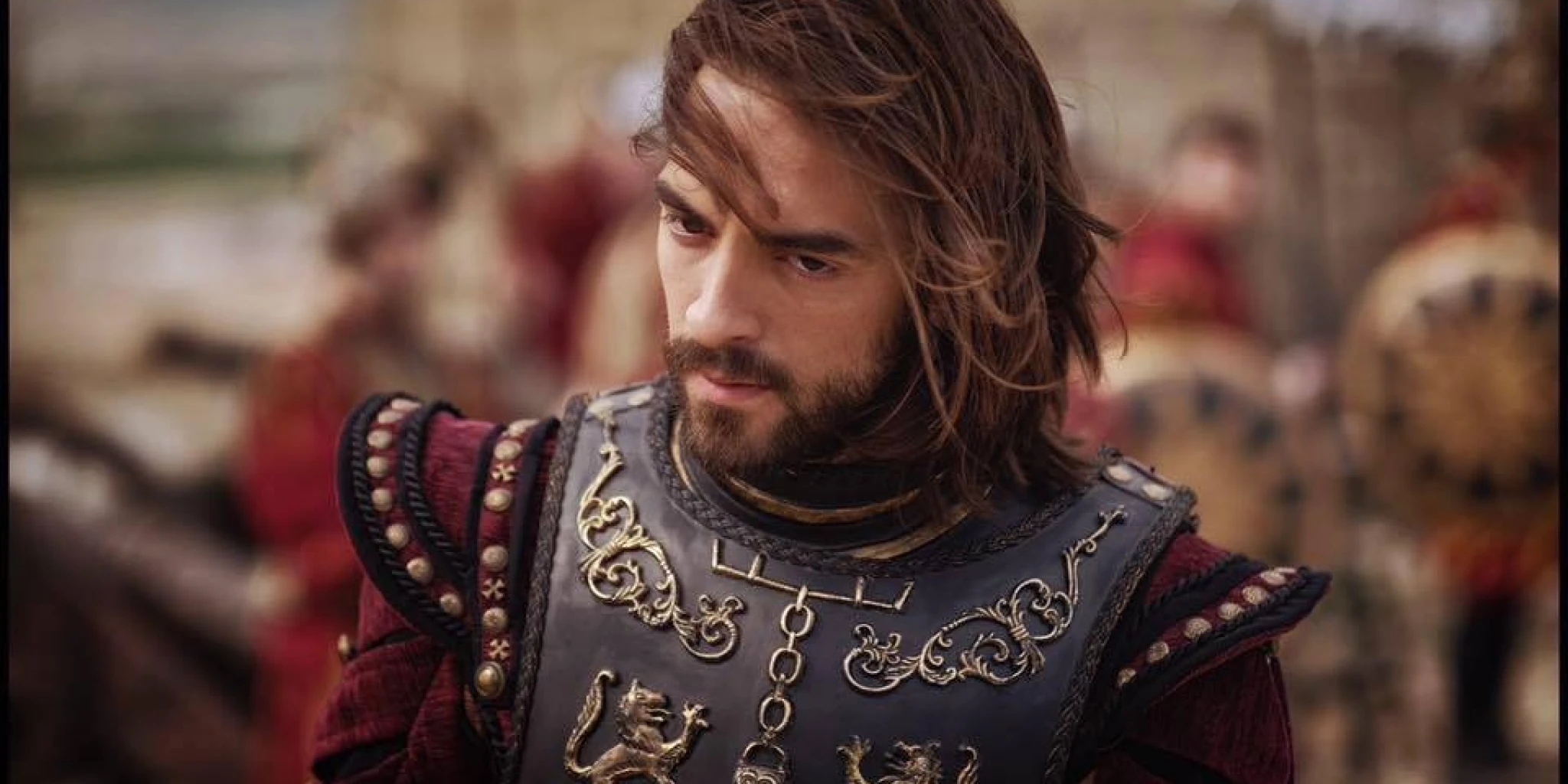 MORATE POGLEDATI Ignacio de Loyola – film o sv. Ignaciju