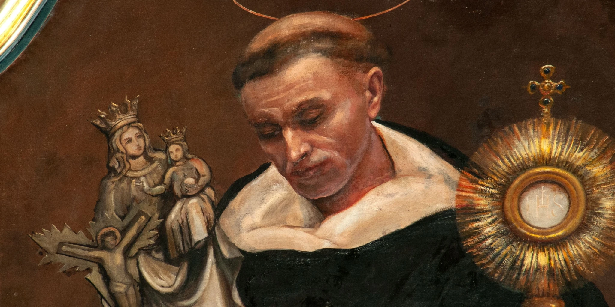 Sv. Hijacint - 'apostol sjevera', zaštitnik trudnica i utopljenika