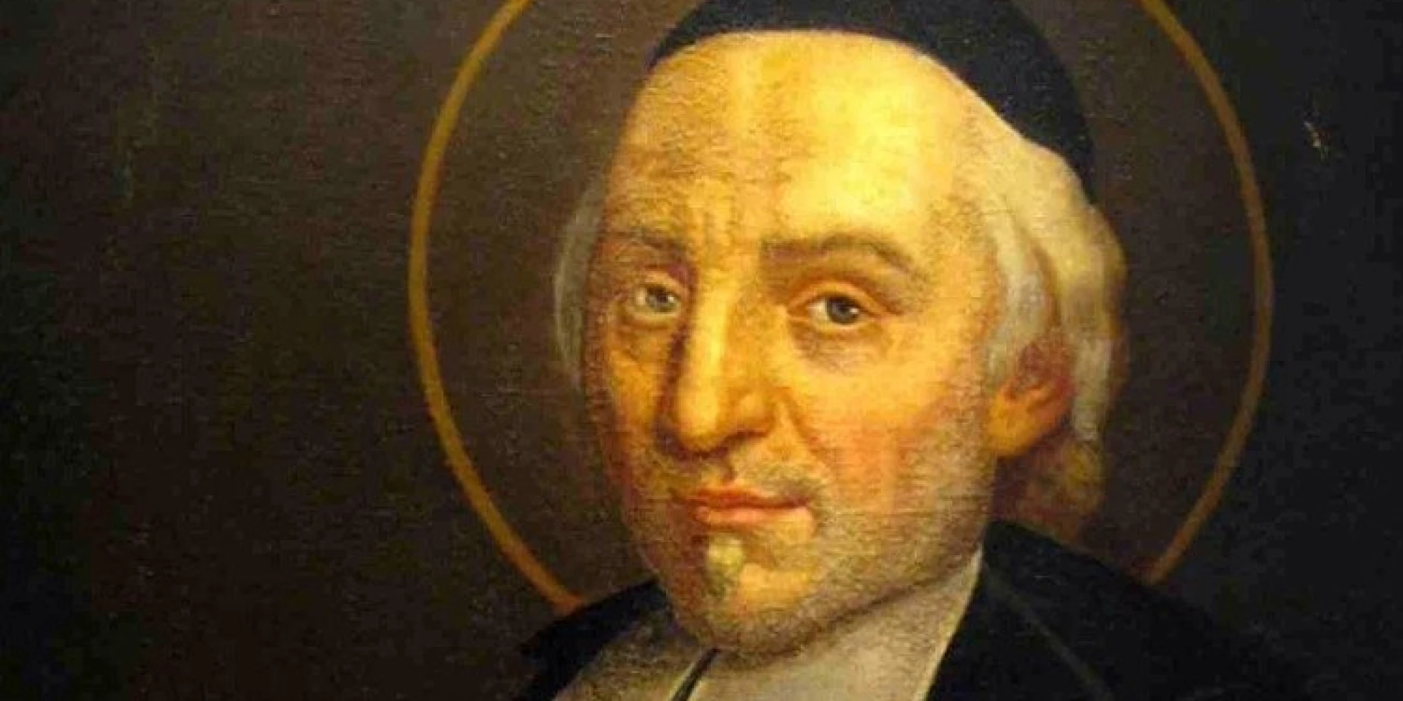 Sv. Ivan Eudes - začetnik liturgijskoga štovanja Presvetog Srca Isusova i Marijina
