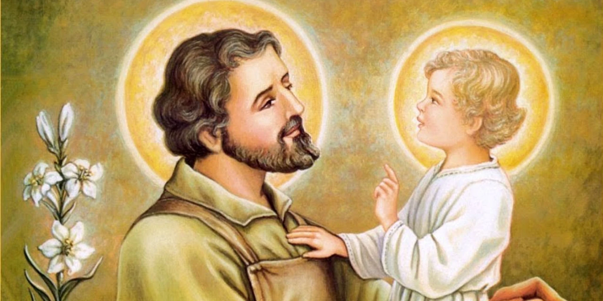 NAJMOĆNIJA MOLITVA Devetnica sv. Josipu