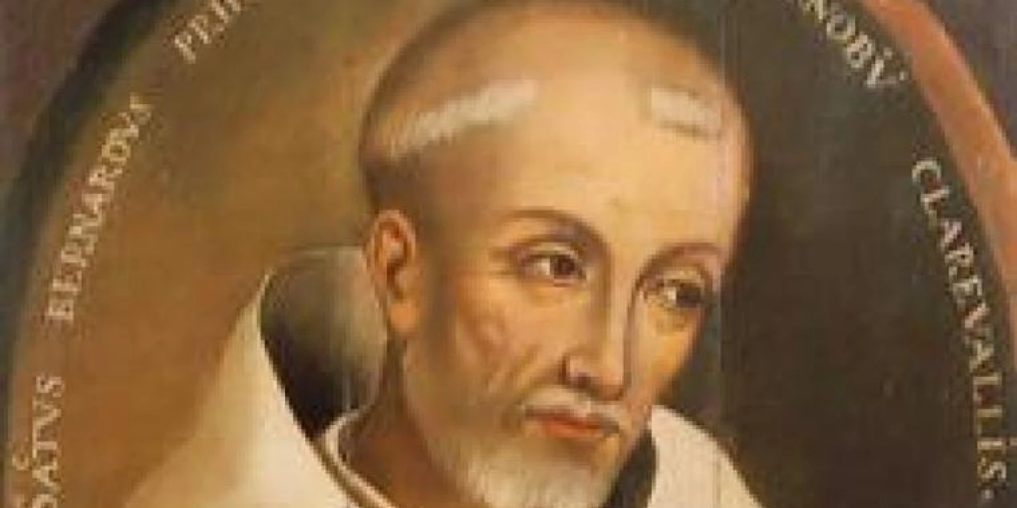 Sv. Bernard - mistik, crkveni naučitelj i jedan od najvećih čudotvoraca