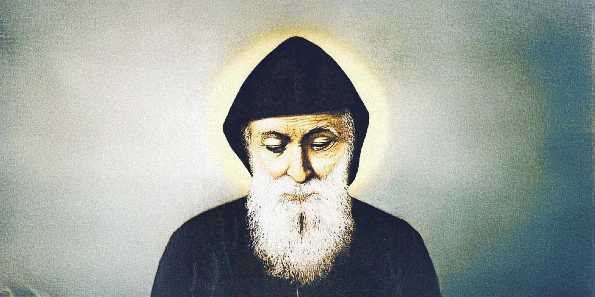 Molitva sv. Šarbelu