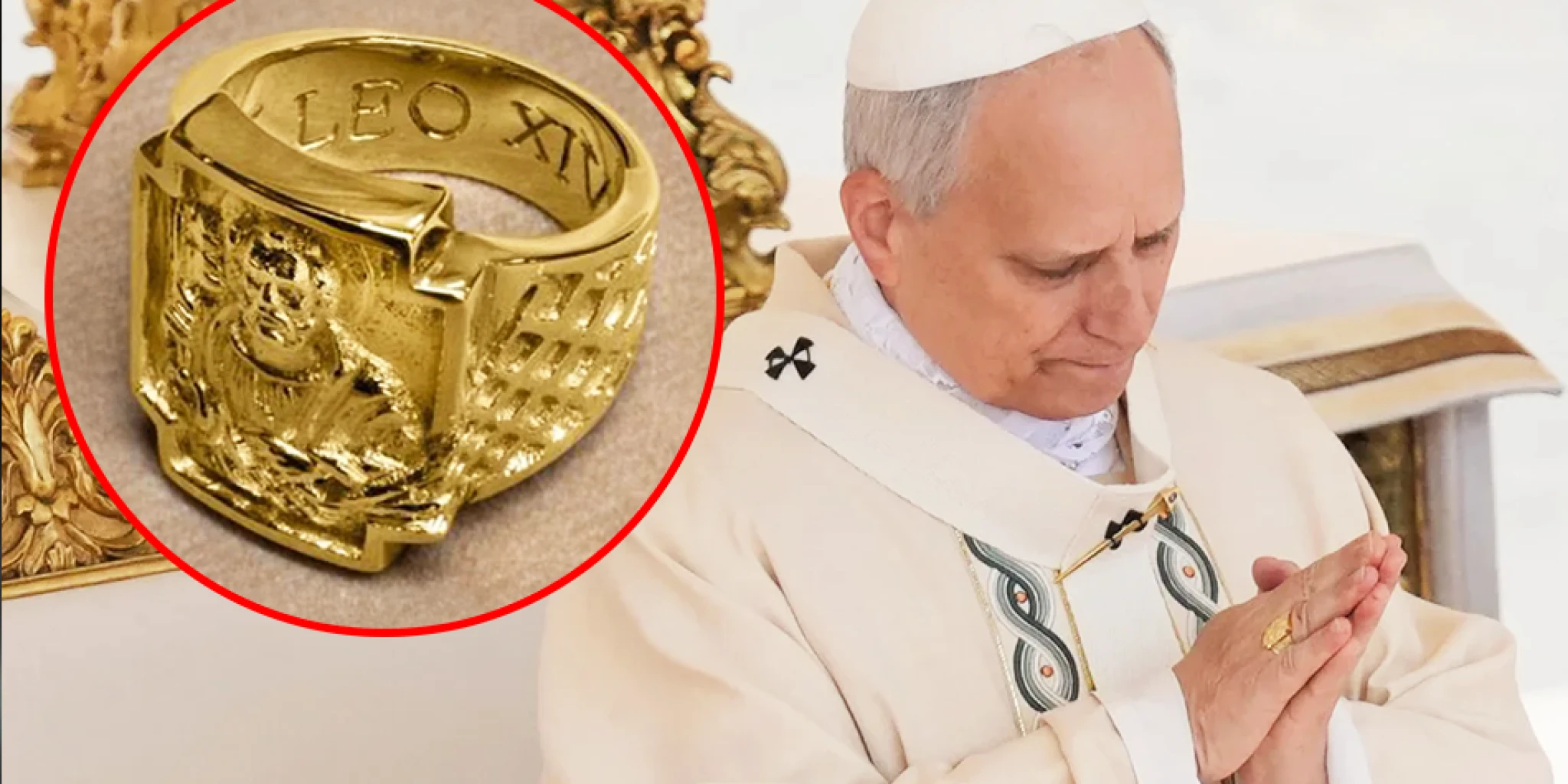 Prstenje i nakit u Crkvi – zašto?