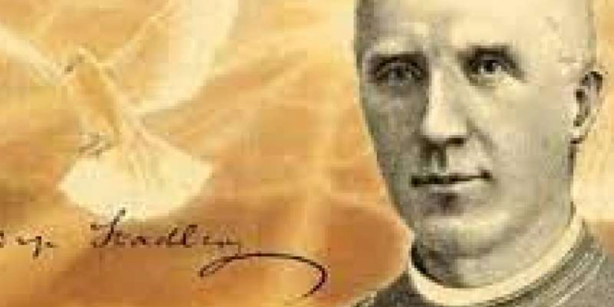 Sluga Božji Josip Stadler - hrvatski svećenik, teolog i filozof, vrhbosanski nadbiskup