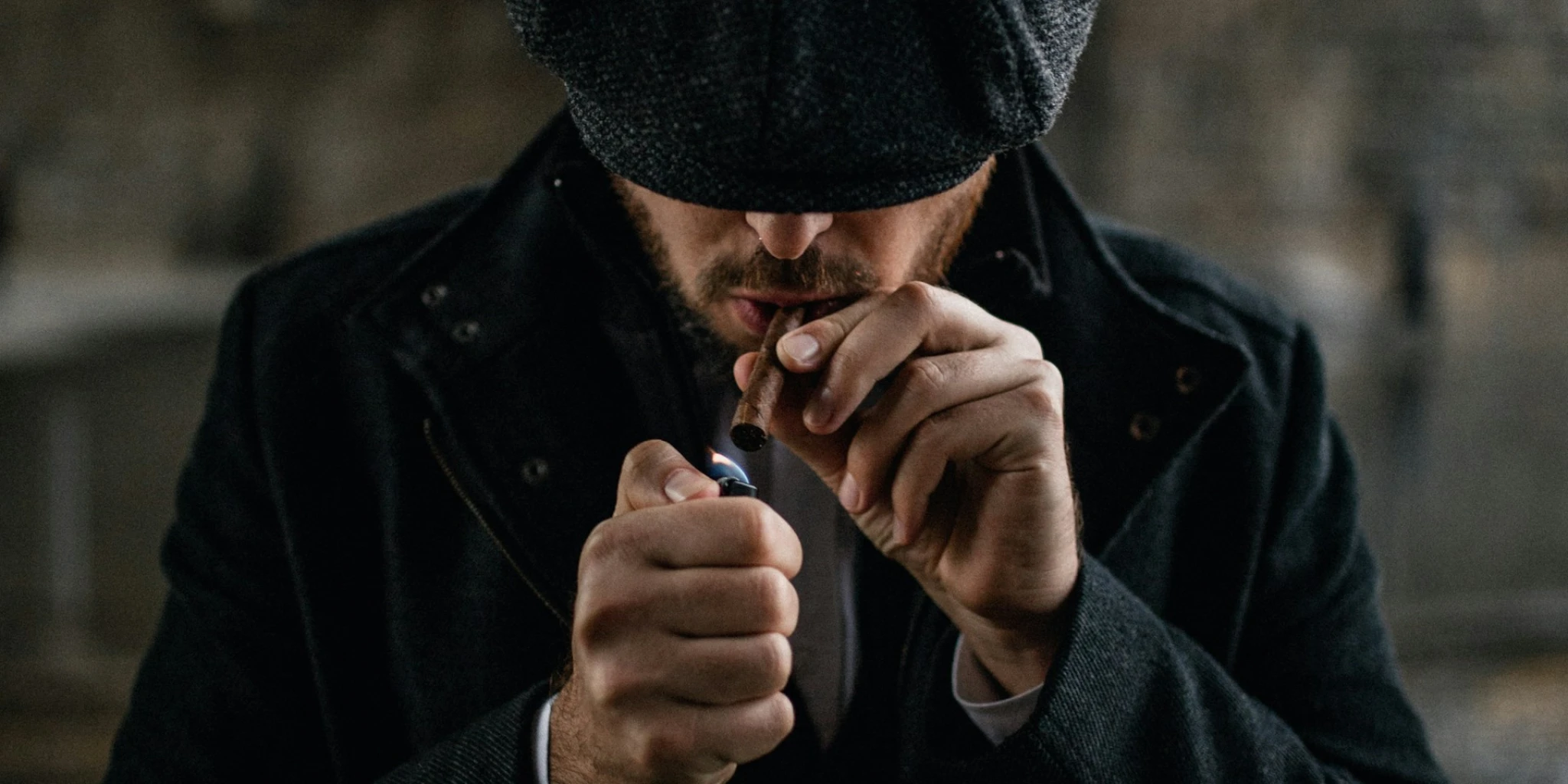 POTRESNO Od mafijaša do Gospina apostola