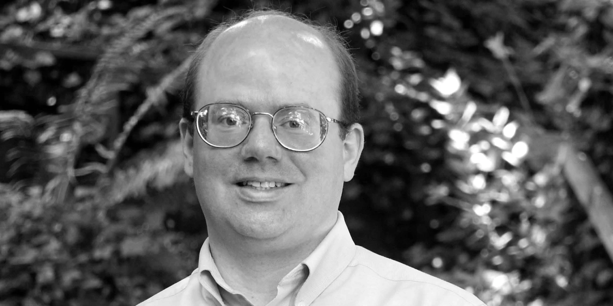 Suosnivač Wikipedije Larry Sanger postaje kršćanin