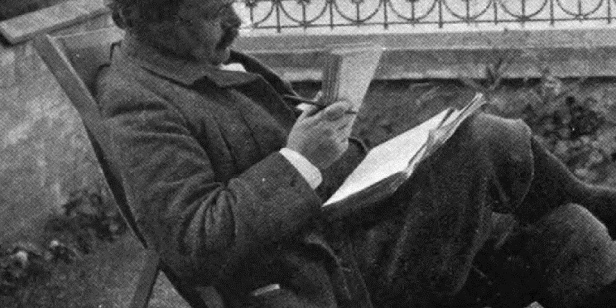 Znate li tko je bio G. K. Chesterton?
