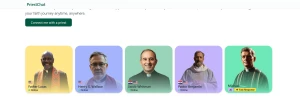 Ne, ne možeš se ispovjediti online!