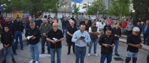 SVJEDOČANSTVO MOLITELJA KRUNICE IZ MEKSIKA „Mjeseci hladnoće i depresije, a onda…“