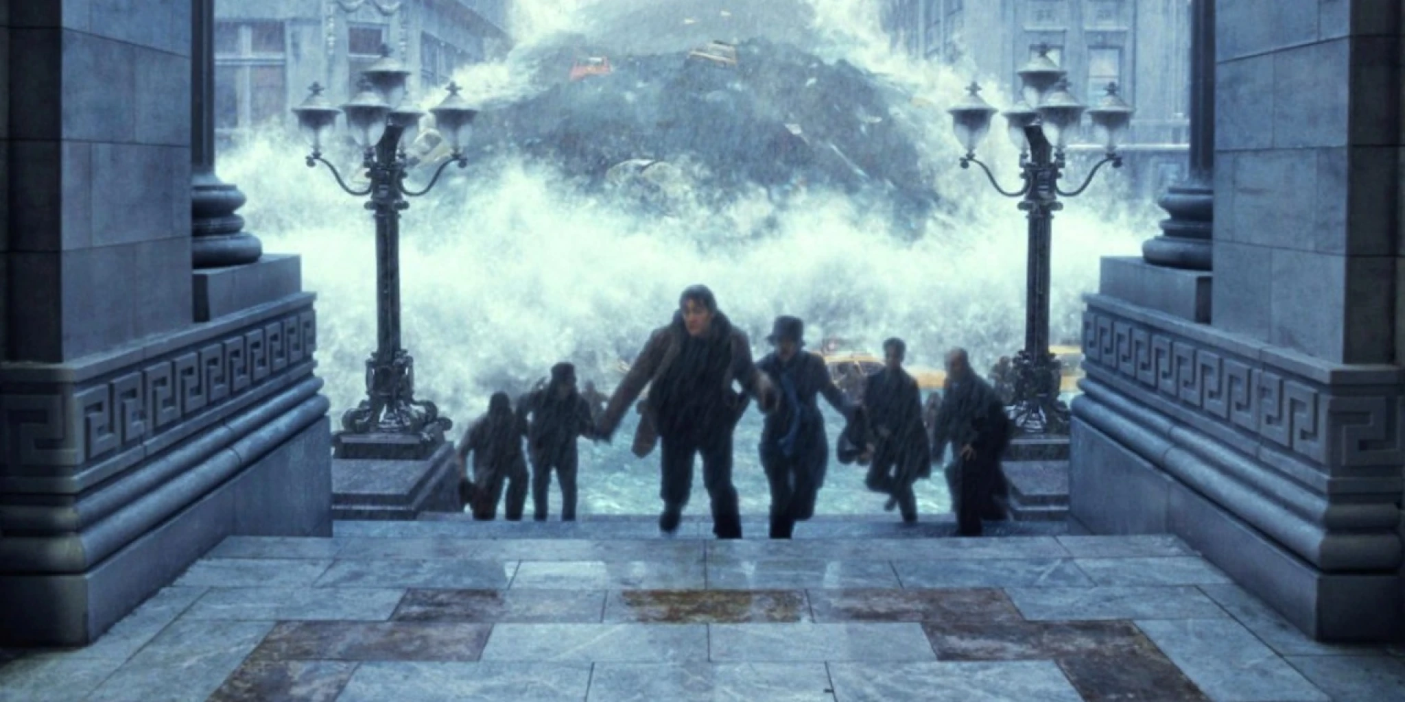 POGLEDAJTE Preporučamo 5 filmova katastrofe