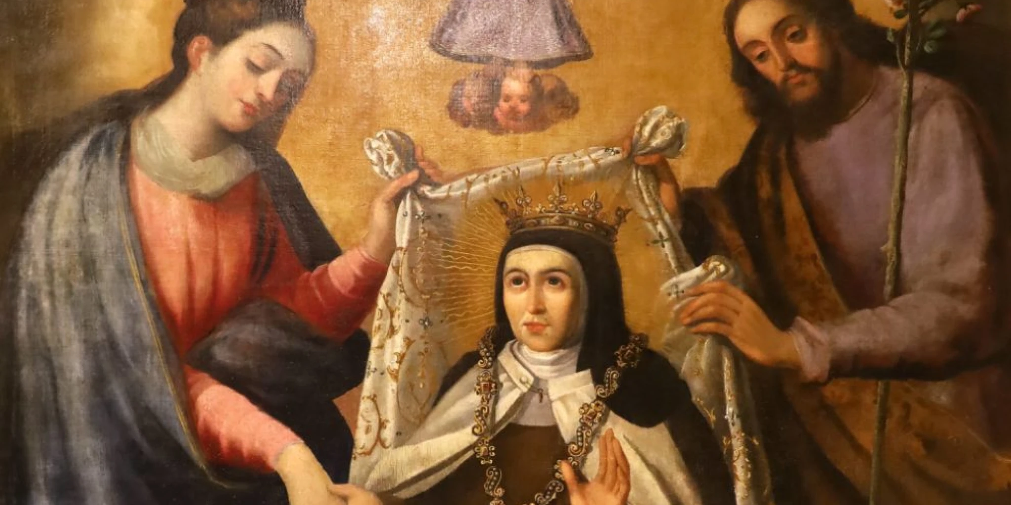 Savjetuje sv. Terezija Avilska: 4 zamke u koje možemo upasti