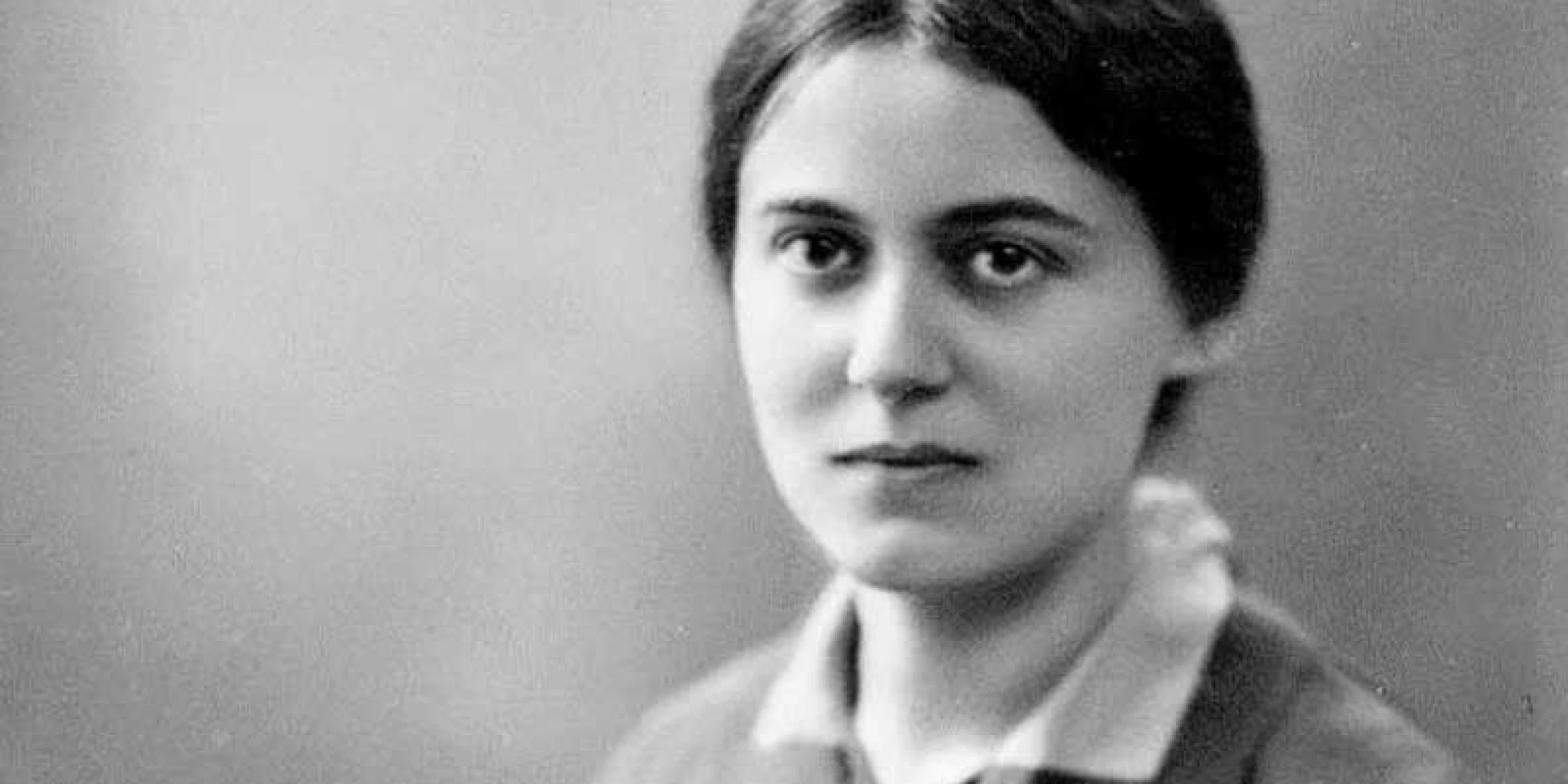 PREPORUKE SV. EDITH STEIN Ovako odgajajte djecu