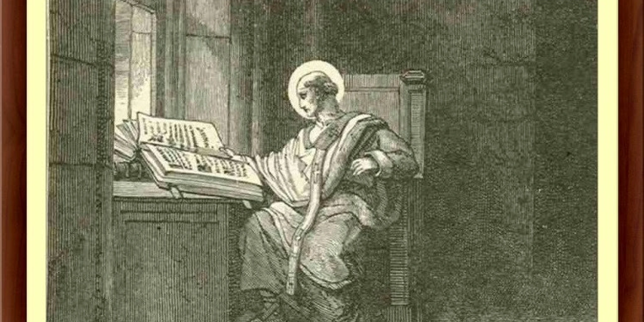 Sv. Lovro Giustiniani - prvi mletački patrijarh