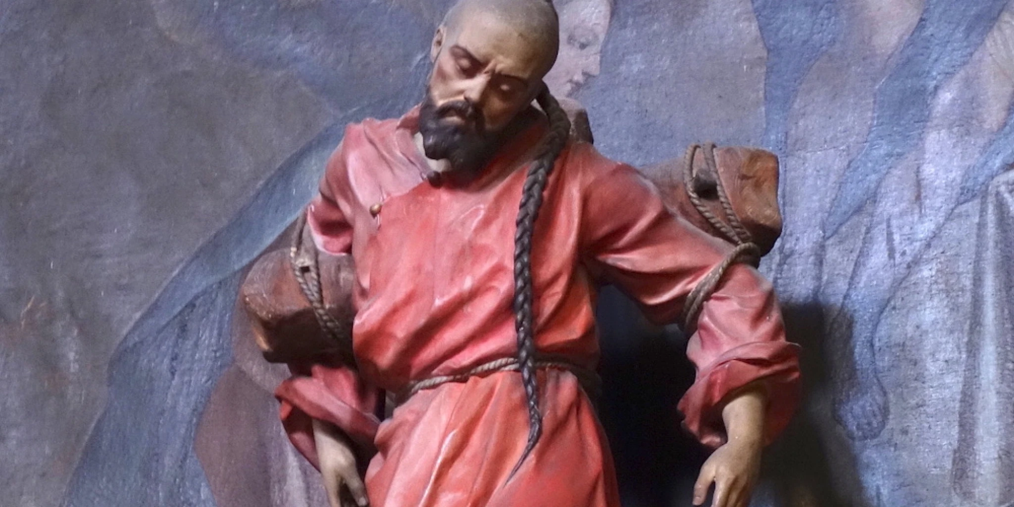Sv. Ivan Gabrijel Perboyre - misionar i mučenik