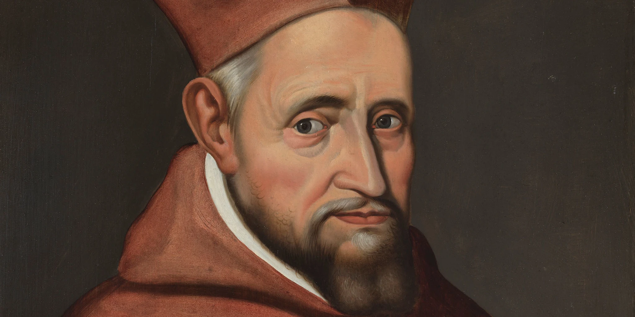 Sv. Robert Bellarmino - isusovac, kardinal, teolog i crkveni naučitelj