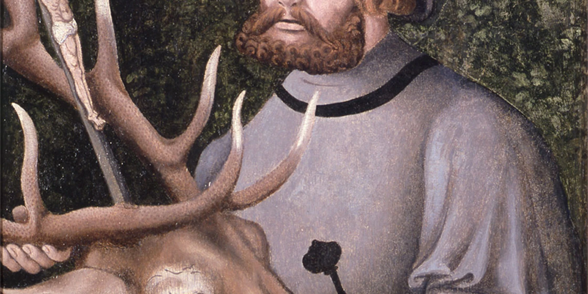 Sv. Eustahije - mučenik, zaštitnik lovaca, lovočuvara i šumara