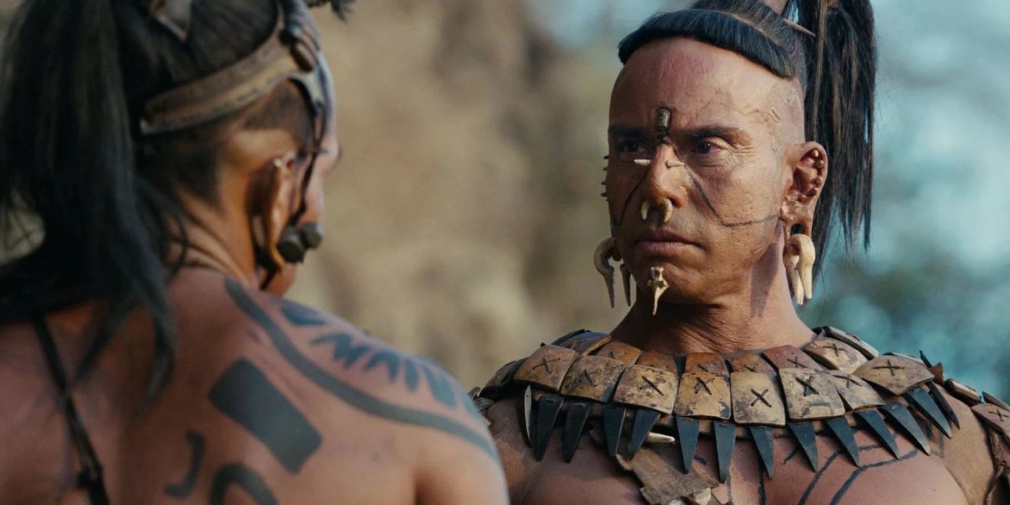 APOCALYPTO Za mnoge podcijenjen film