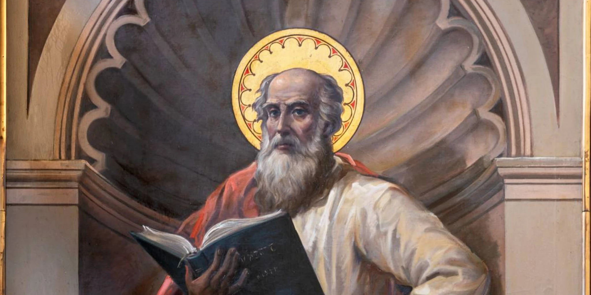 Sv. Matej - zaštitnik carinika, poreznika, knjigovođa, bankara, burzovnih mešetara, stražara