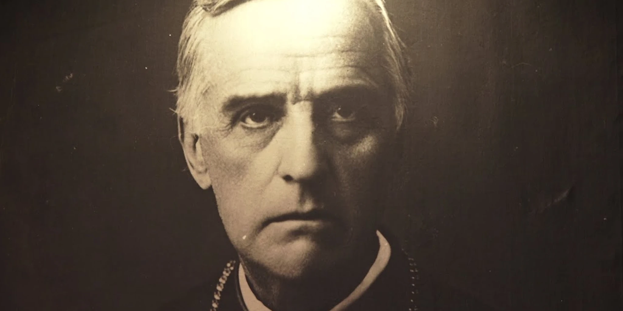 UZORAN „MUŽ“ Tko je bio biskup Antun Mahnić?