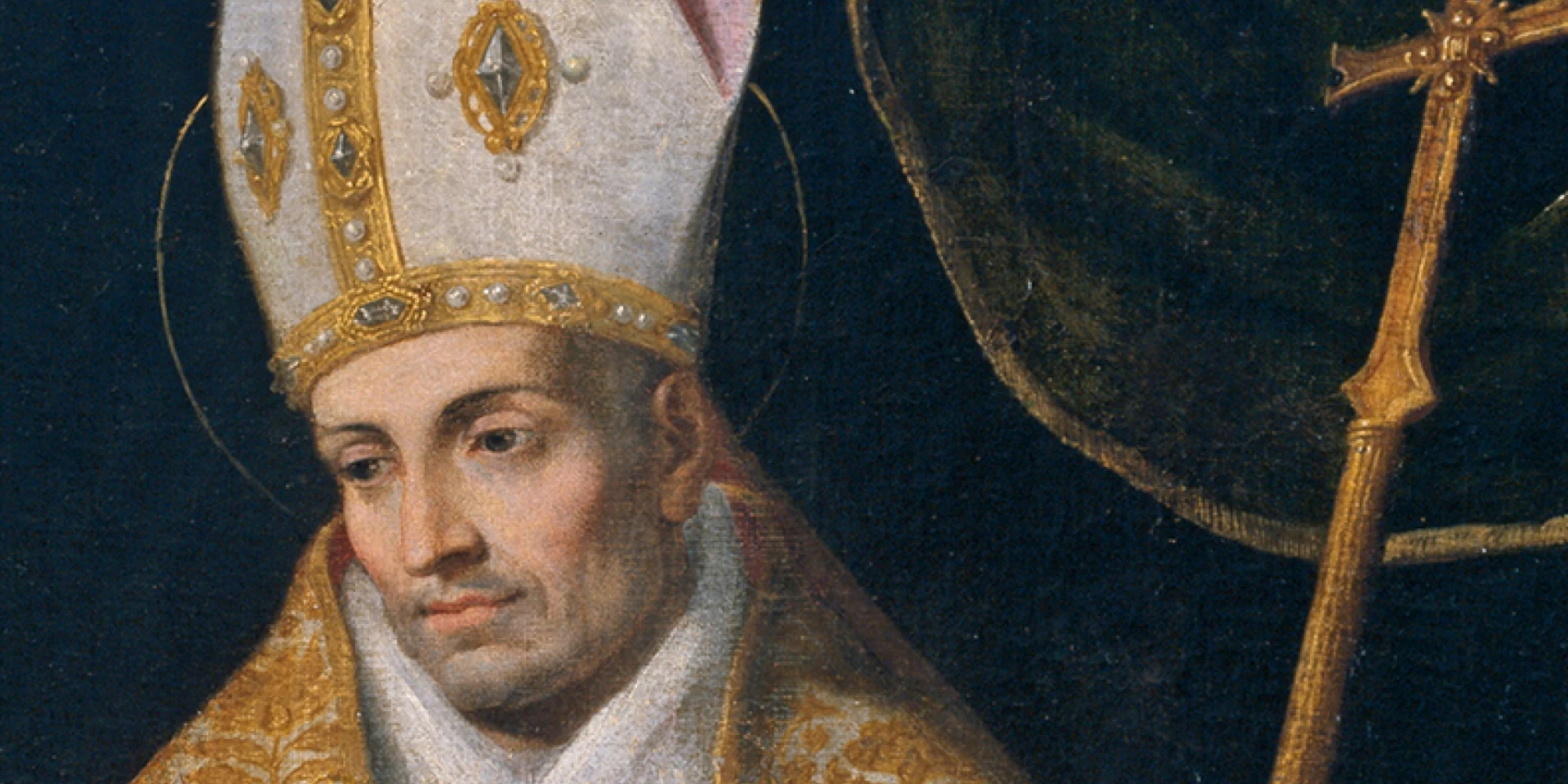Sv. Toma iz Villanueve - otac siromaha