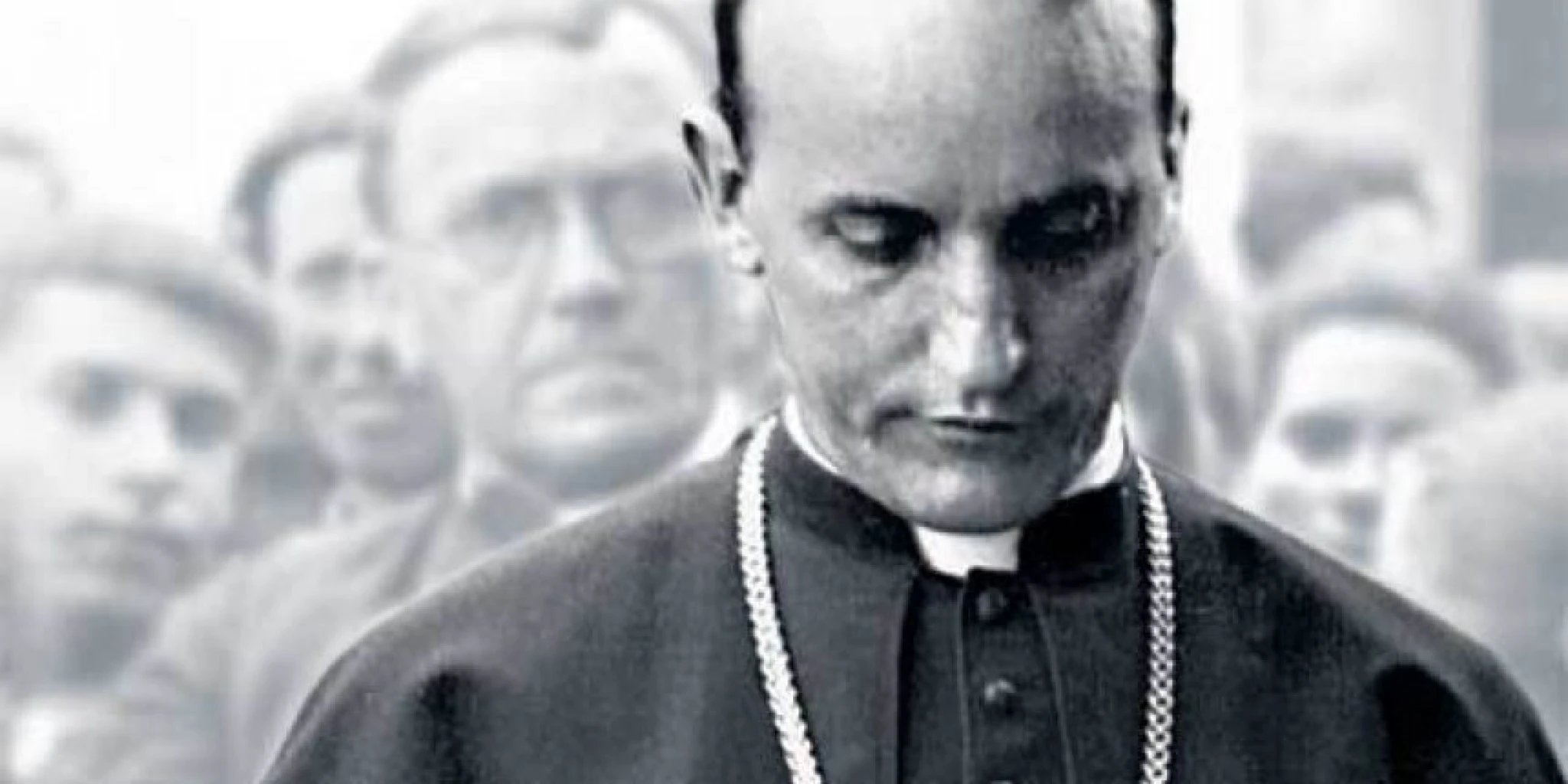 Bl. Alojziju su zaprijetili prije ove propovijedi, a on ju je svejedno izrekao!