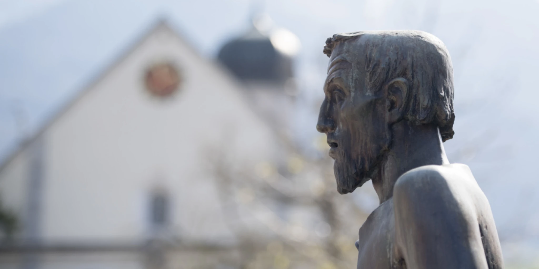 Sv. Nikola iz Flüe - pustinjak, asket i mističar