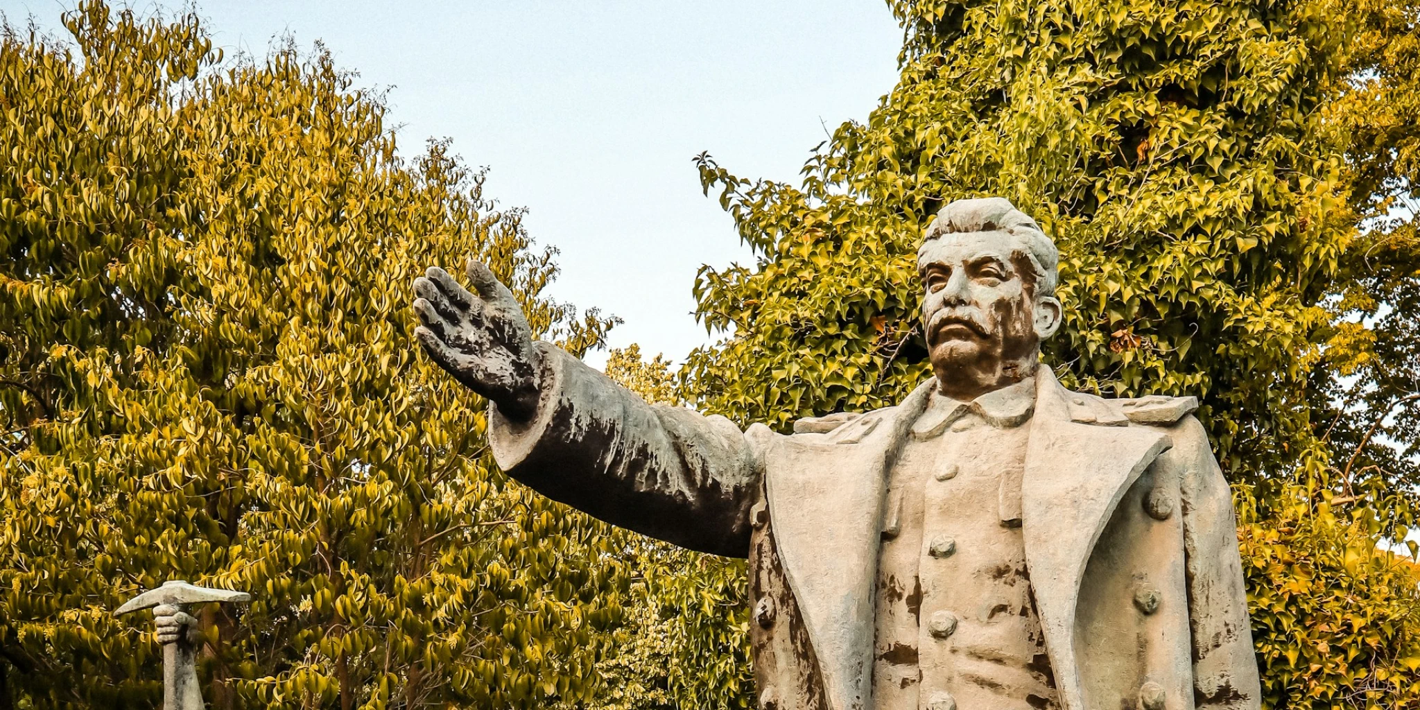 ZNATE LI? Kako je Staljnova kći postala katolkinjom?