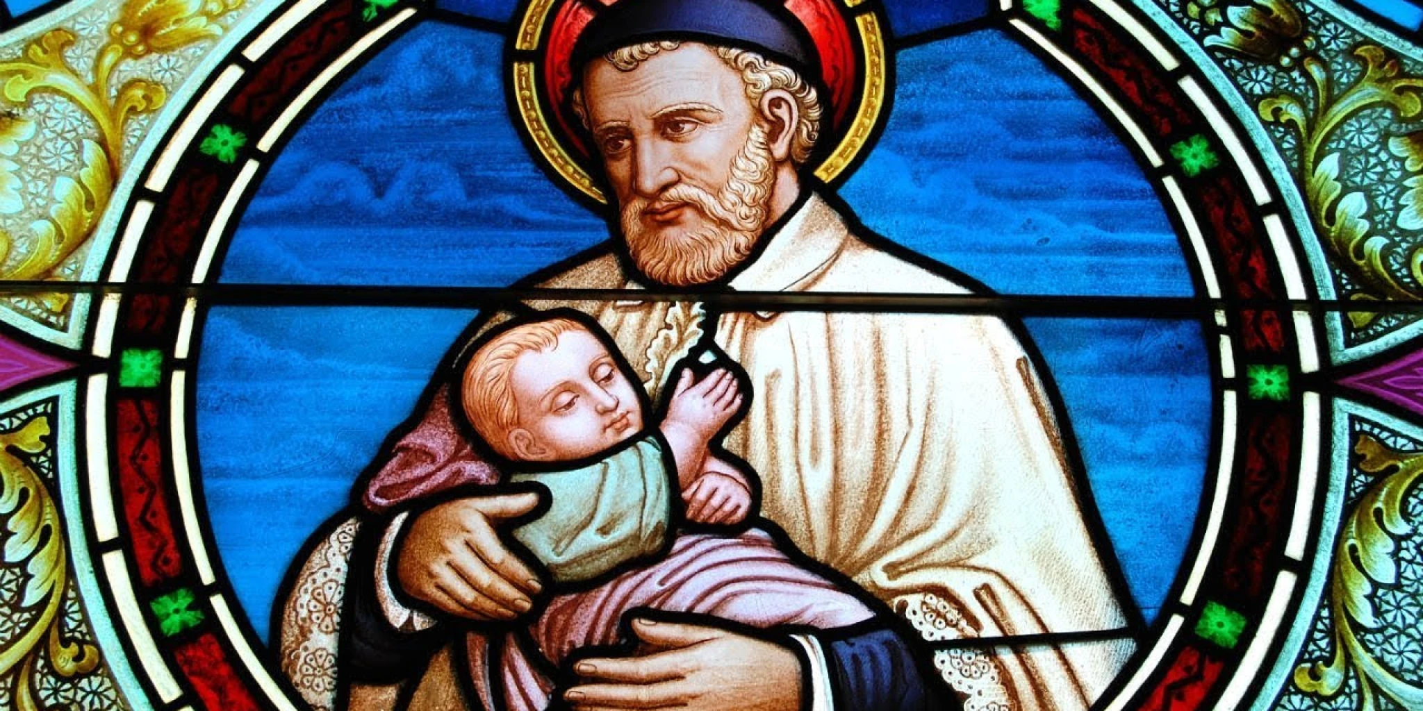 Sv. Vinko Paulski - div kršćanske ljubavi i obnovitelj klera