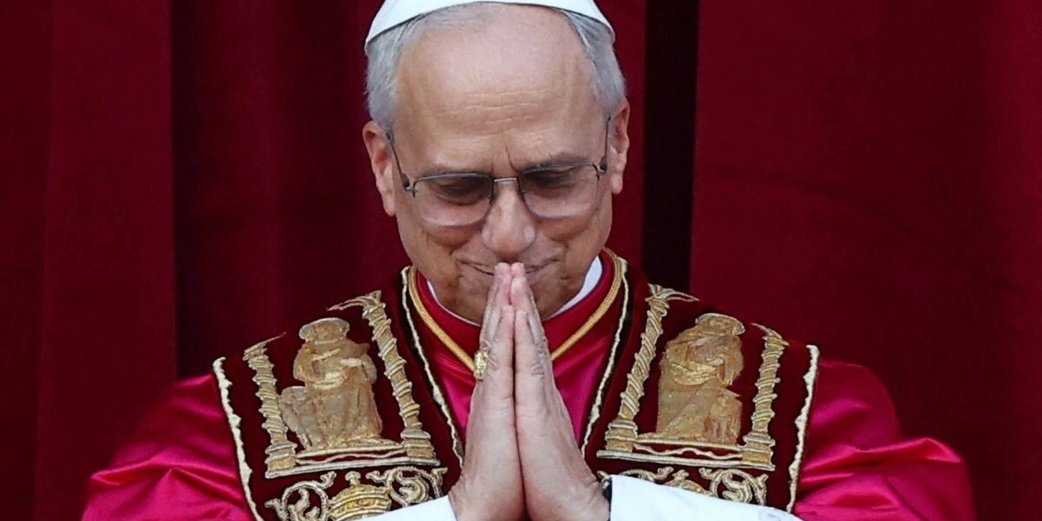 ODAZOVIMO SE Papa poziva na molitvu za mir
