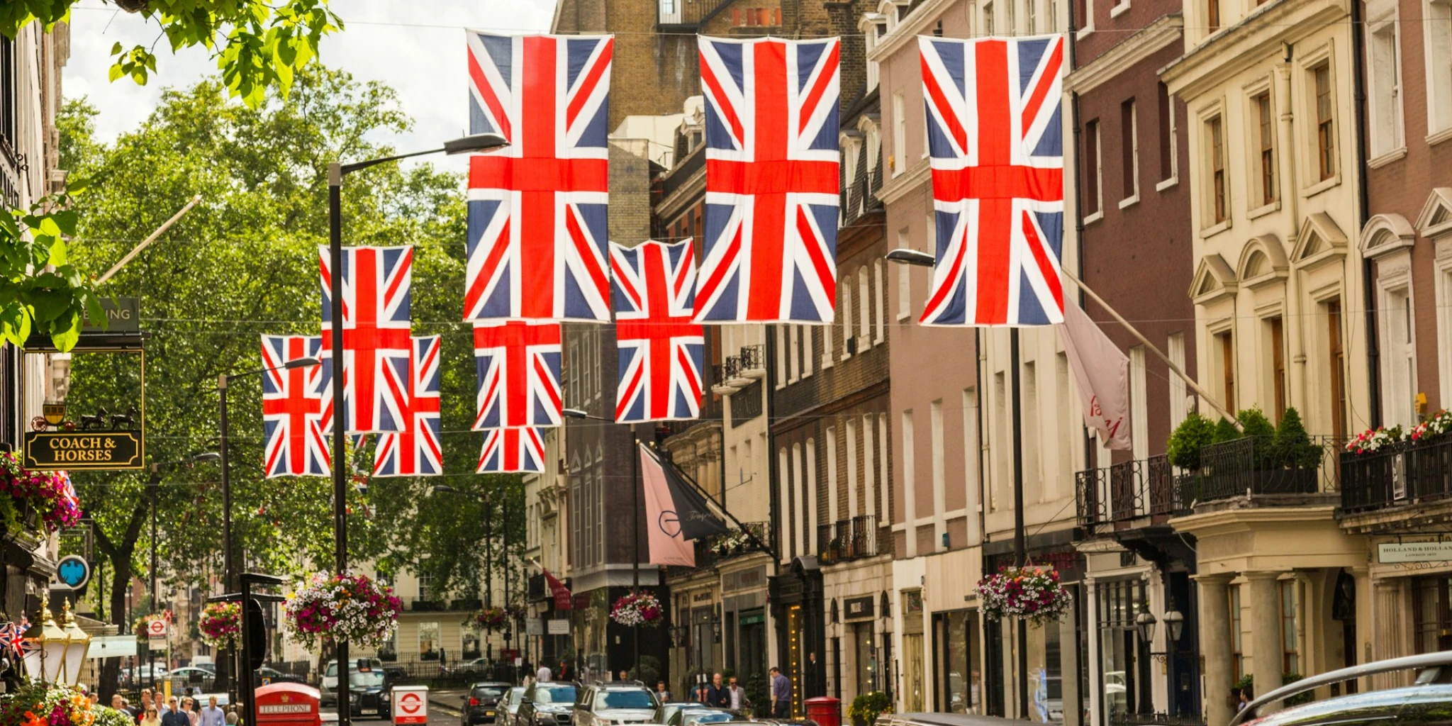 Obrat u Britaniji: katolika uskoro više nego anglikanaca