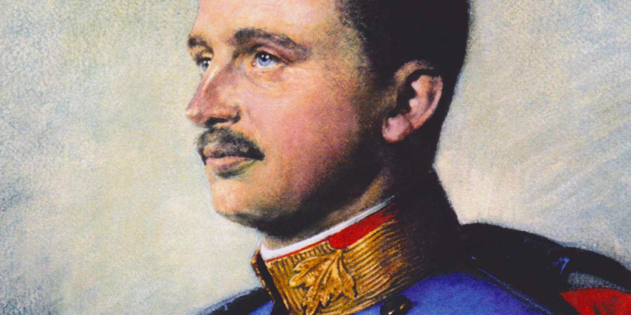 BL. KARLO AUSTRIJSKI Džentlmeni, ugledajte se na ovog blaženika!
