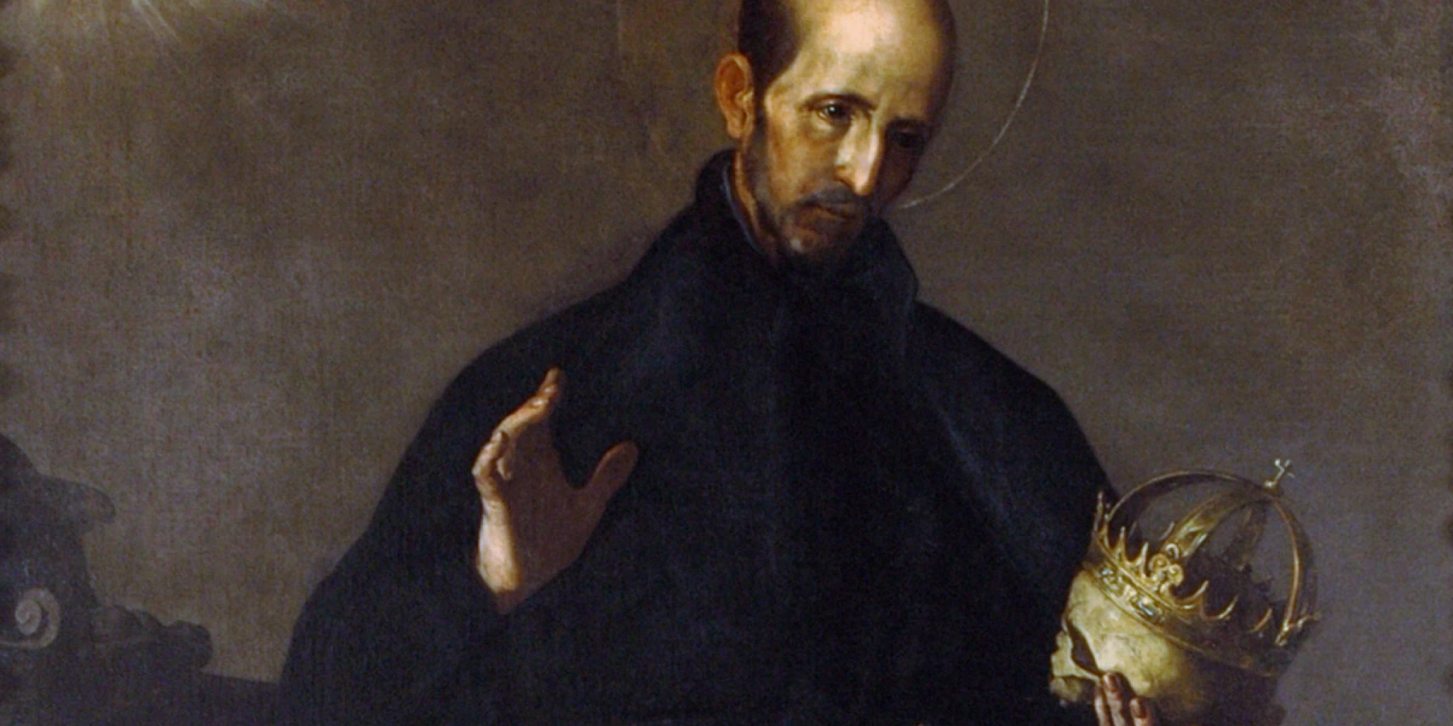 Sv. Franjo Borgia - suprug i otac koji je postao redovnik