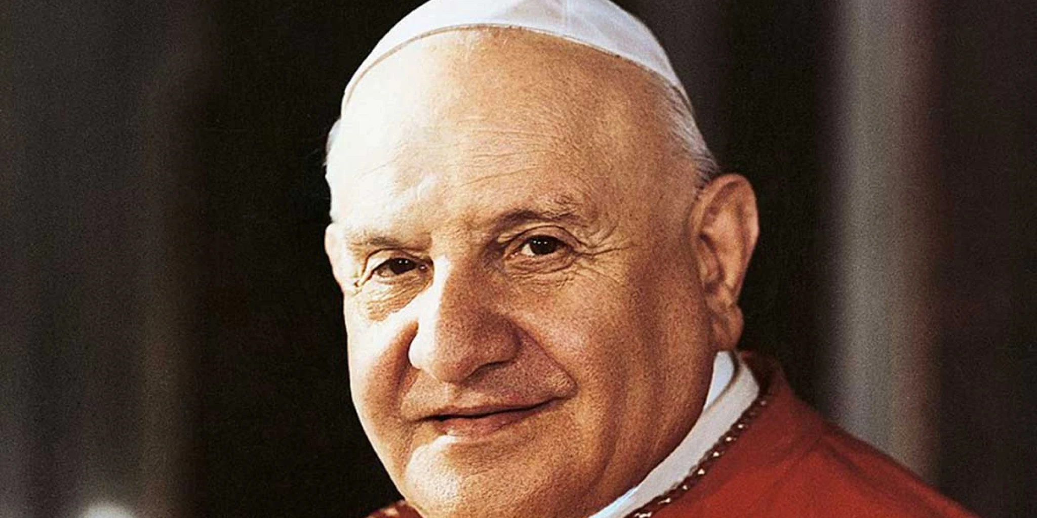 Sv. Ivan XXIII. - papa mira i ekumenizma