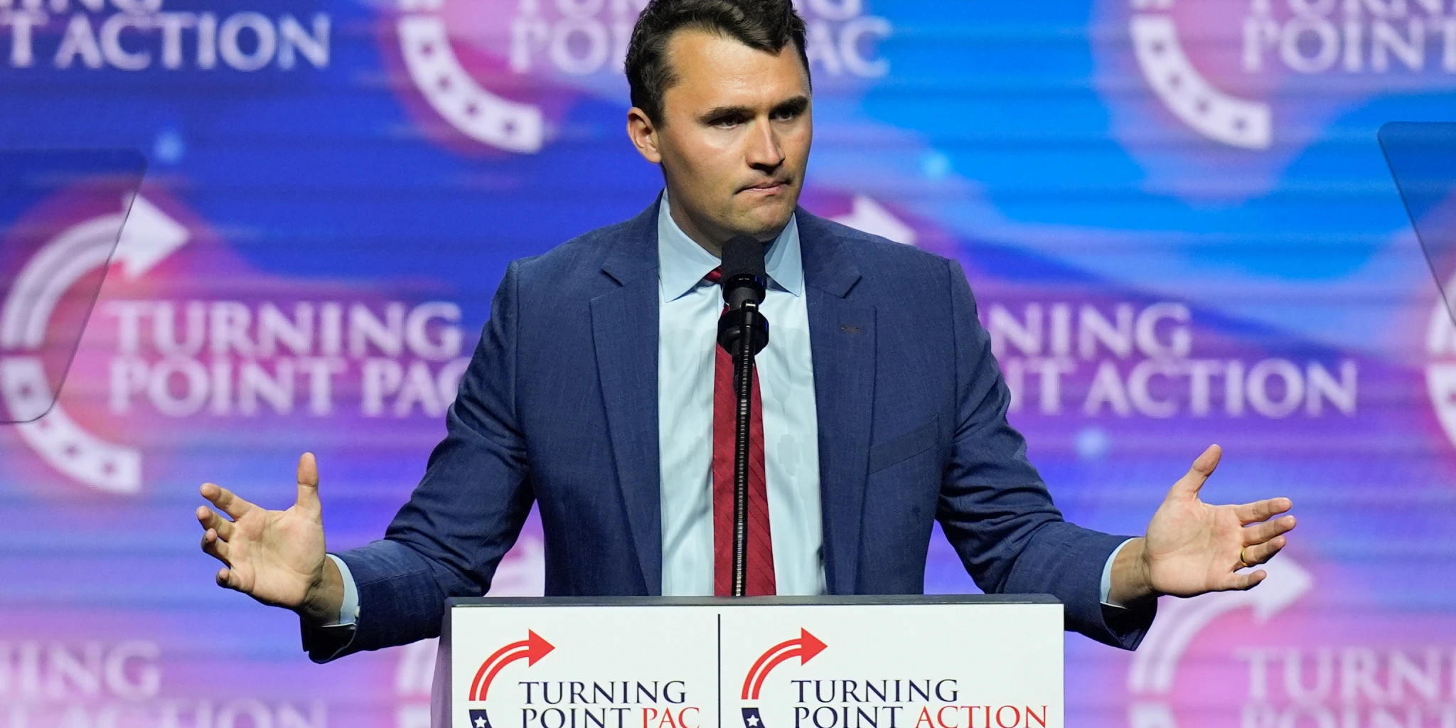 Charlie Kirk: „Svoj sam život predao Gospodinu u petom razredu osnovne škole i to je najvažnija odluka koju sam ikada donio“