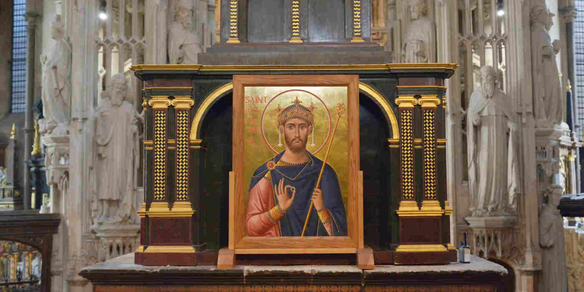 Westminster Abbey