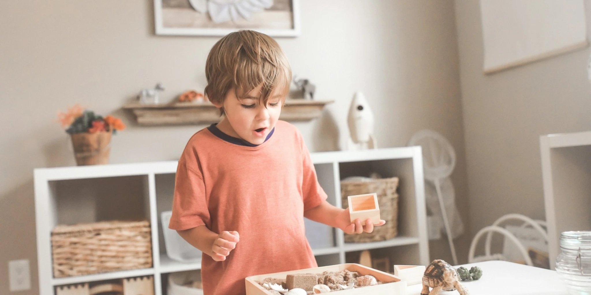 MONTESSORI METODA Kako nam može pomoći u odgoju djece?