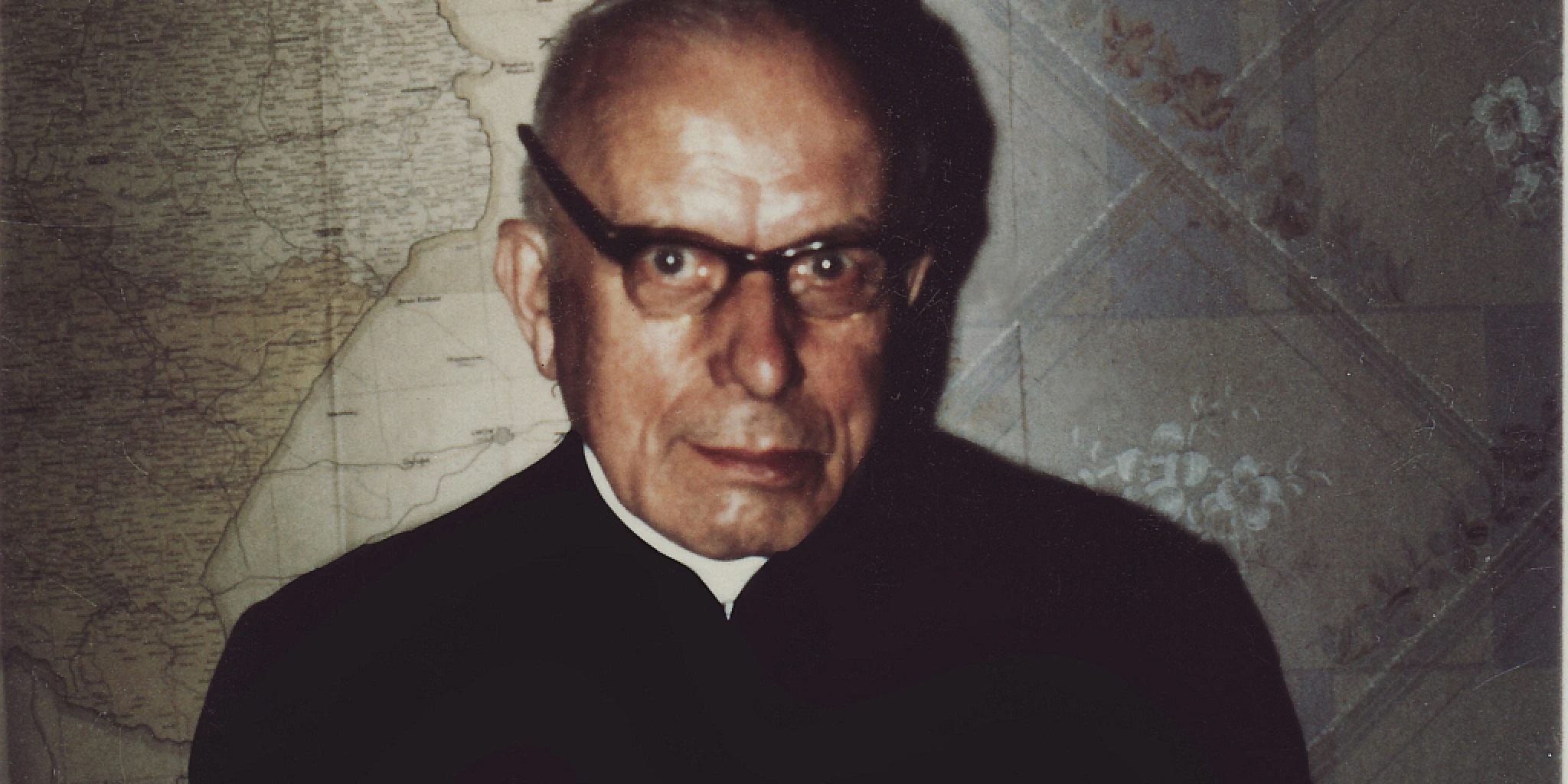 Bl. Michaeł Sopoćko - duhovnik i ispovjednik sv. Faustine Kowalske