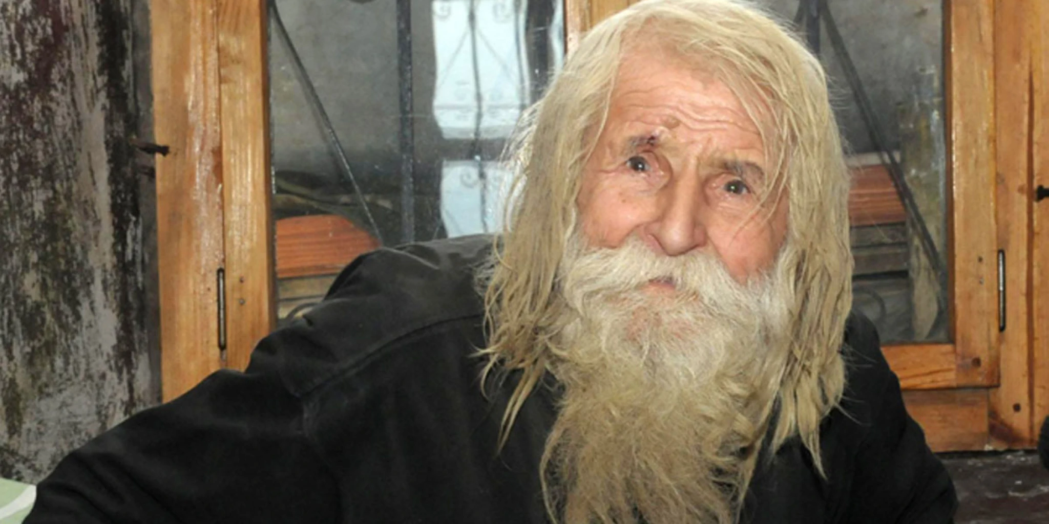 UGLEDAJMO SE Dobri Dobrev, siromašni svetac