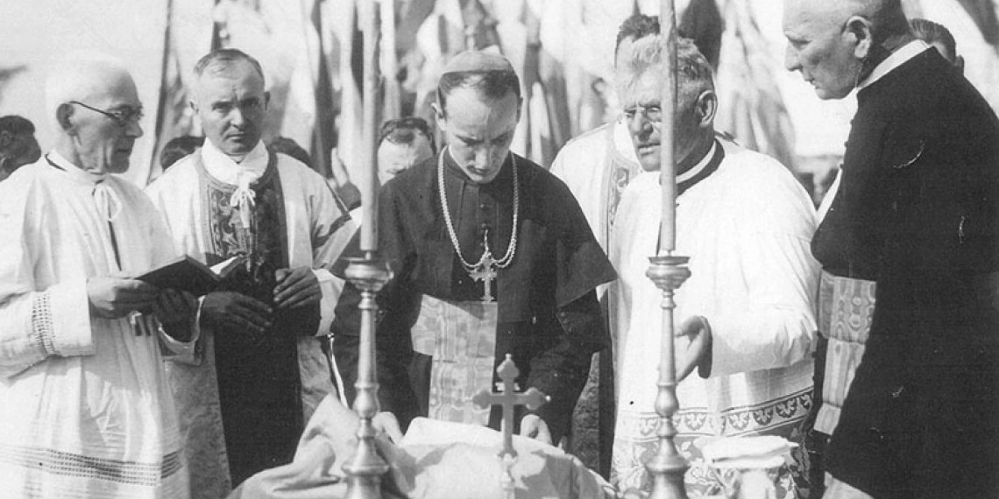 Bl. Alojzije Stepinac: Hodočašća imaju veliku odgojnu vrijednost