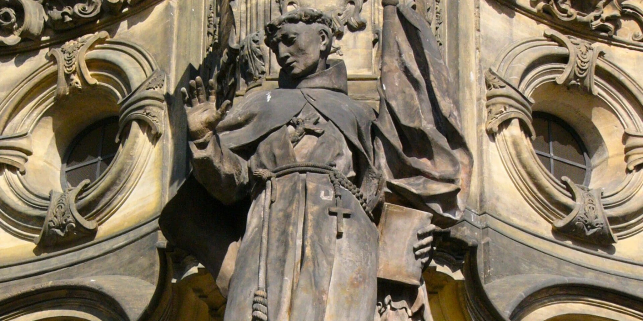 Sv. Ivan Kapistran - franjevački propovjednik i teolog, svetac vojnik