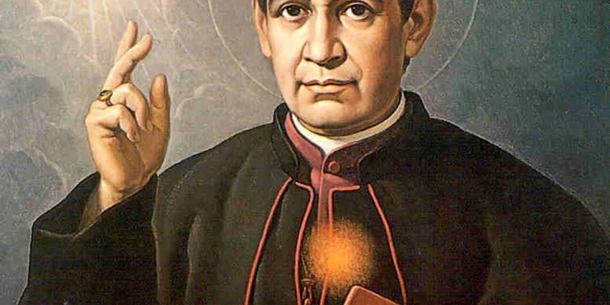 Sv. Antun Marija Claret - nadbiskup, misionar, prorok i čudotvorac
